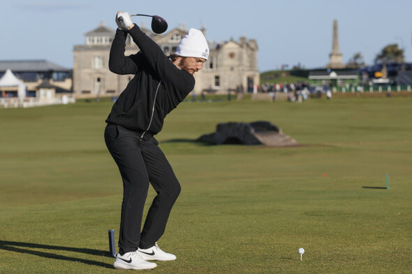 Fleetwood and Molinari the captains for Europe's Ryder Cup warm-up - Vimarsana News