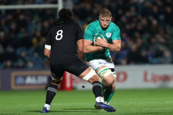 'Ireland don't seem to have been impressed with what he has offered' - Vimarsana News