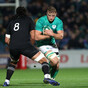 'Ireland don't seem to have been impressed with what he has offered'
