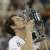 I didn't want to be first to lose first five - Murray