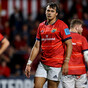 Frisch starts and three academy players included in Munster 23 to face South Africa