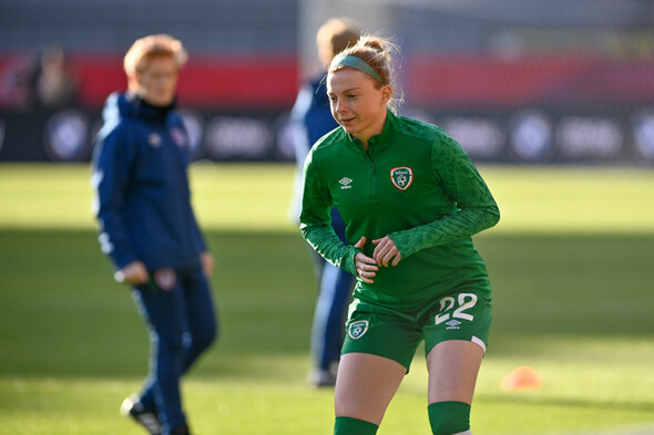 Shades of Nathan Collins, big Ireland opportunity and World Cup ambitions - Vimarsana News