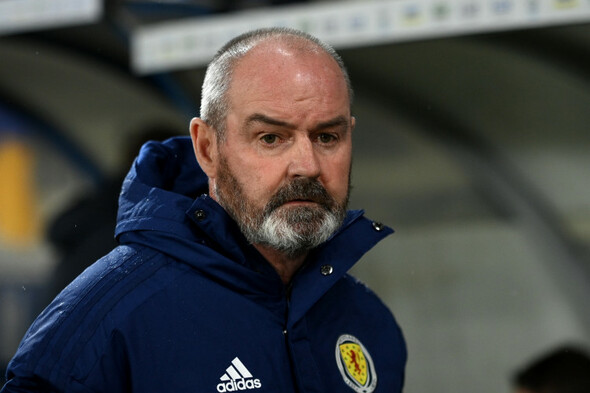 Scotland boss disappointed as Celtic refuse to release players for friendly - Vimarsana News