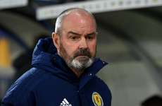 Scotland boss disappointed as Celtic refuse to release players for friendly