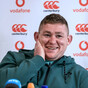 'I never even dreamed of it' - Furlong to captain Ireland for first time against Fiji