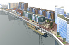 Developer behind Belfast's Titanic Quarter confirmed for €550m Waterford regeneration project