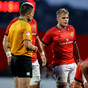 Munster's Alex Kendellen eager to show what he can do at a GAA cathedral