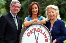 Business journalist awards call for entries