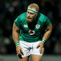'The USA asked what kind of interest I had... I was like, 'I want to play with Ireland''
