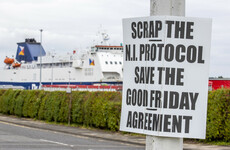 Irish MEPs 'positive' about resolving Northern Ireland Protocol issues