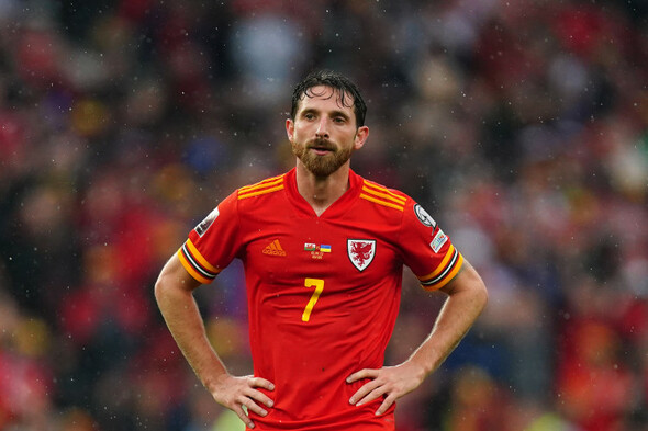 Wales name injured Joe Allen in World Cup squad and fret over Gareth Bale's match-fitness - Vimarsana News
