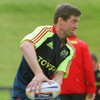 Big guns return for Munster ahead of Ulster clash in Ravenhill