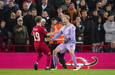 Klopp praise for Liverpool penalty hero Kelleher - 'He is absolutely exceptional'