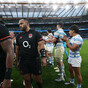 England bench Vunipola, Tuilagi and Youngs for Japan Test
