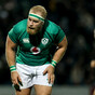 Jeremy Loughman to make Test debut as Ireland team to face Fiji is named