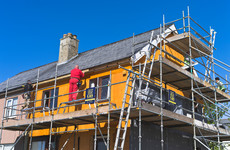 Small landlords to be offered up to €10,000 in tax breaks for retrofitting properties