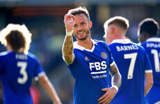 Maddison and Wilson included as England name 26-man World Cup squad