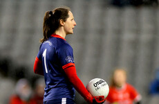 Four-time All-Ireland-winning Cork goalkeeper retires from inter-county football