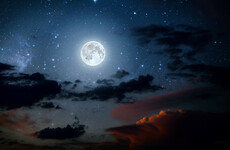 Quiz: How much do you know about the Moon?