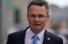 Minister says climate change is 'running faster than our ability to cope'