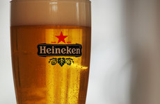 Heineken to hike keg prices by 9% due to 'significant' rise in production costs