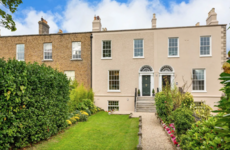 This classic Ranelagh Victorian with rent potential could be yours for €1,475,000