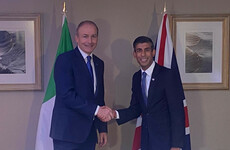 Taoiseach and UK PM determined to get deal done on NI Protocol 'as quickly as possible'