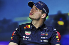 World champion Max Verstappen ends boycott with Sky Sports