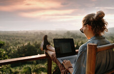 Poll: Do you still work from home?