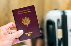 UK wants EU visitors to give 'face and fingerprint biometrics' - but Irish will be exempt