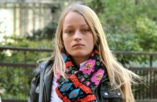 British public schoolgirl jailed for savage assault on gay man as he lay unconscious