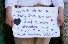 Childcare providers to strike over 'inadequately addressed' funding issues