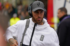 Sergio Ramos left out of Spain World Cup squad; Jasper Cillessen the surprise Dutch omission