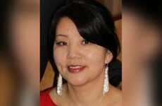 Teenager found guilty of the murder of Urantsetseg Tserendorj