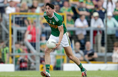 Kerry All-Ireland winner Maher joins Limerick senior setup as coach