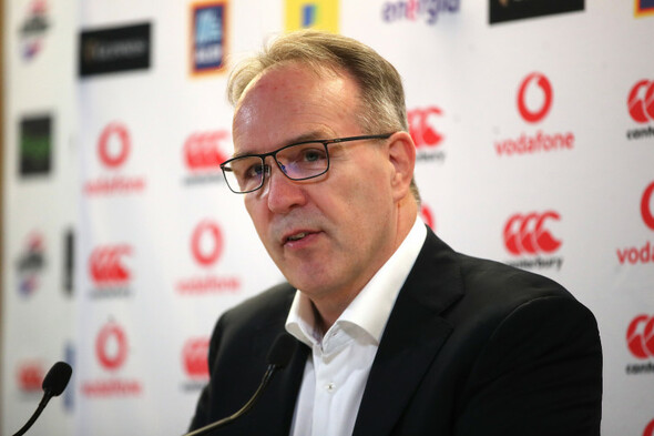 Pandemic leaves IRFU with €30m 'hole' in finances - Vimarsana News