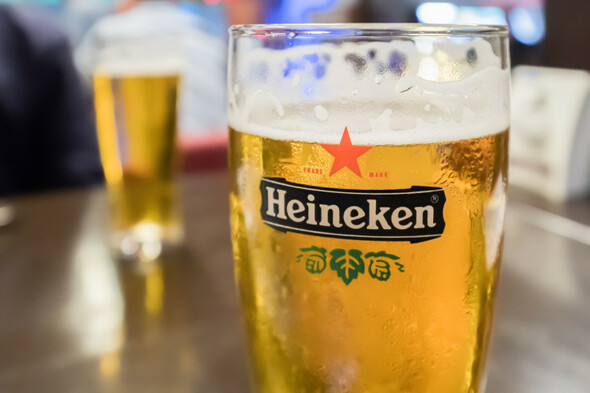 Government not planning to reduce excise duty on alcohol following Heineken price rise - Vimarsana News