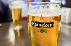 Government not planning to reduce excise duty on alcohol following Heineken price rise