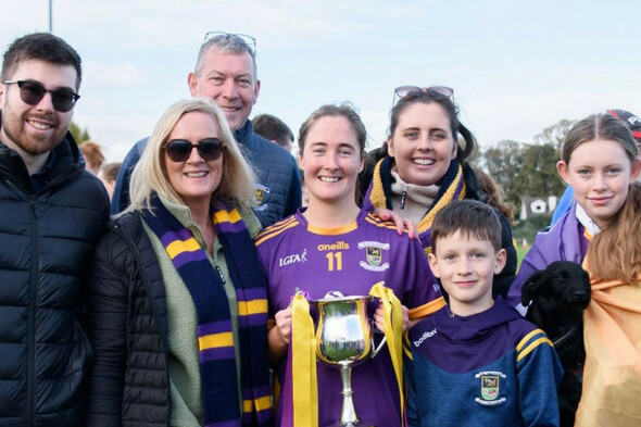 After two-year concussion nightmare, Rutledge proves Kilmacud's Leinster final hero - Vimarsana News