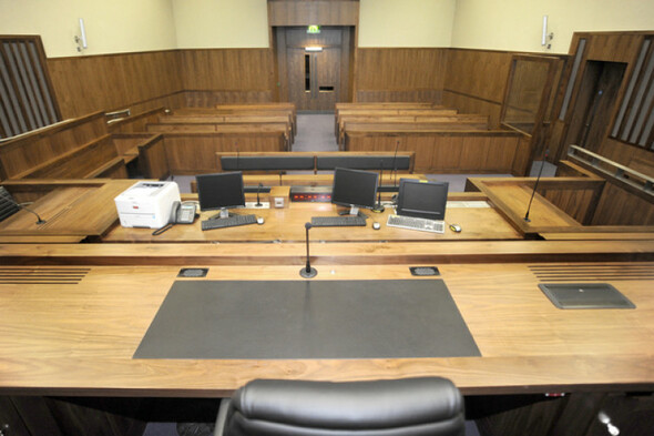 Gardaí appear in court charged with false imprisonment of youth at Dublin garda station - Vimarsana News