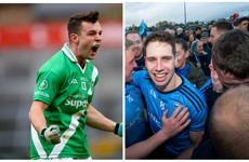 'It energises the whole thing again' - The Galway and Mayo champs setting out in Connacht