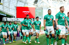 Farrell's ruthless streak means players know they must seize opportunity against Fiji