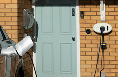 Electric vehicle recharging infrastructure must be installed in new homes under new regulations