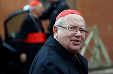Vatican to launch preliminary abuse investigation into French cardinal