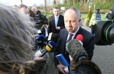 Ahern suspected US carried prisoners through Shannon: WikiLeaks