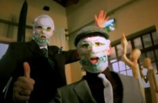 Rappers to line out for Munster rugby Christmas party