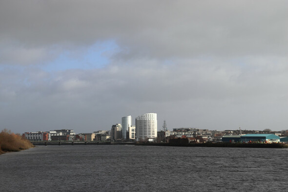 'The level of sickness we're seeing is massive': A day on addiction outreach in Limerick city - Vimarsana News