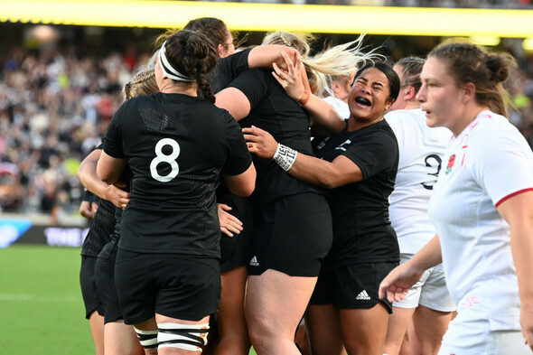New Zealand snap England's invincible streak to win sensational World Cup final - Vimarsana News