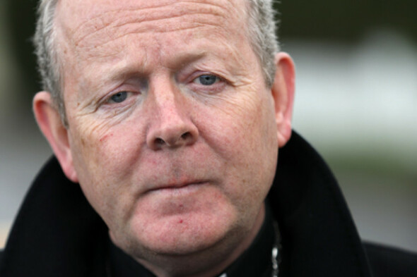 'Crying need' for atonement over Church abuse, says Archbishop of Armagh - Vimarsana News