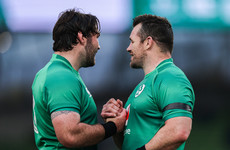 'Pretty underwhelming' - Farrell makes no excuses for Ireland display against Fiji